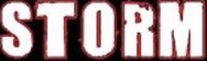 Storm - logo